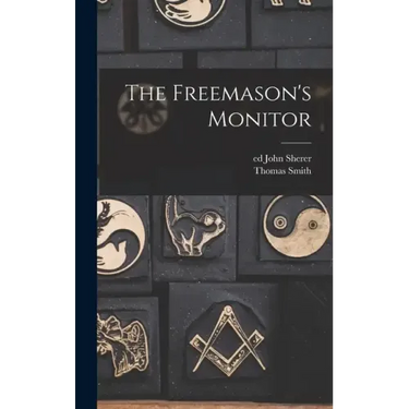 The Freemason's Monitor