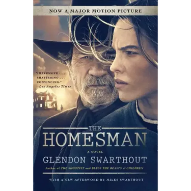 The Homesman