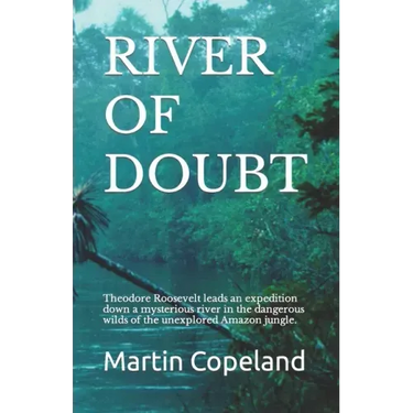 River of Doubt
