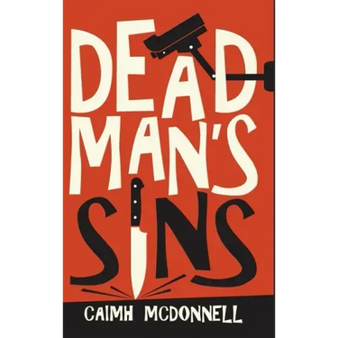 Dead Man's Sins