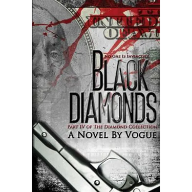 Black Diamonds