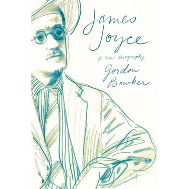 James Joyce