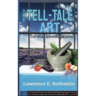 The Tell-Tale Art