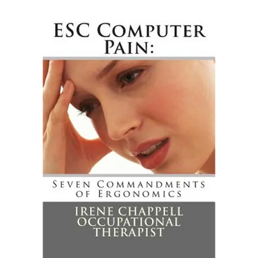 ESC Computer Pain: 7 Commandments of Ergonomics