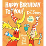 Happy Birthday to You! Great Big Flap Book
