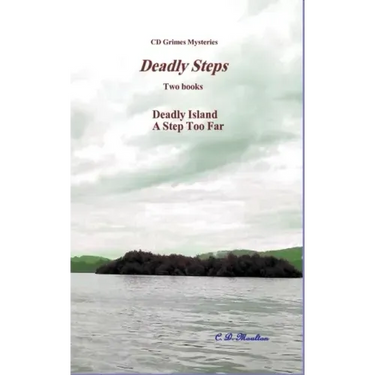 Deadly Steps