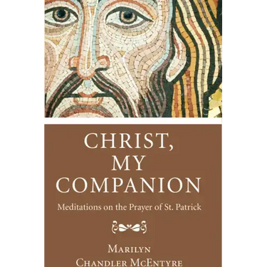Christ, My Companion