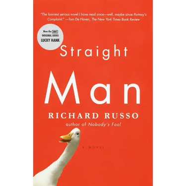 Straight Man