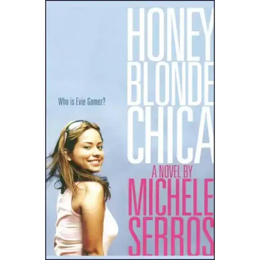 Honey Blonde Chica