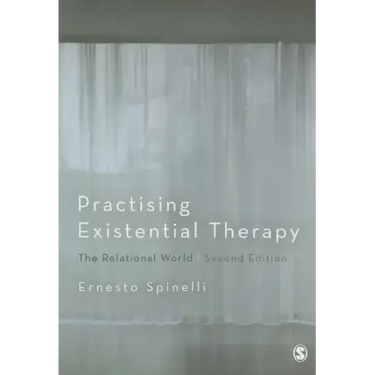 Practising Existential Therapy