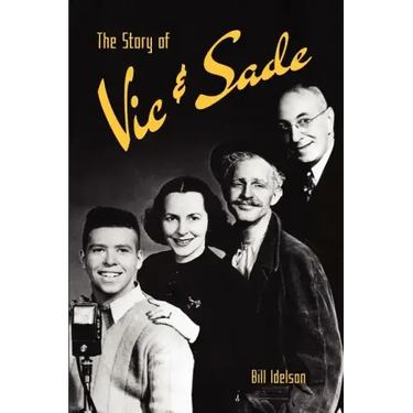 The Story of Vic & Sade