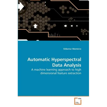 Automatic Hyperspectral Data Analysis