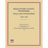 Sequatchie County, Tennessee, Wills and Inventories 1858-1895