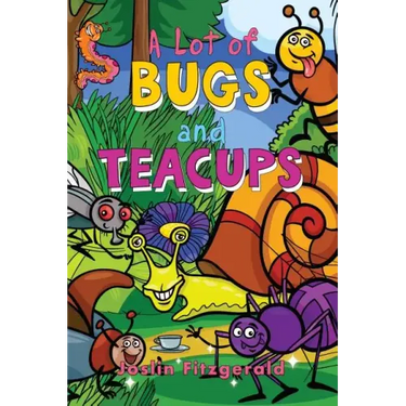 A Lot of Bugs and Teacups