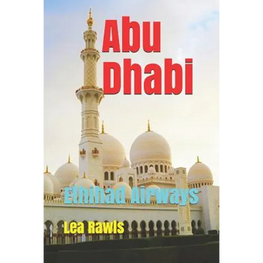 Abu Dhabi: Ethihad Airways