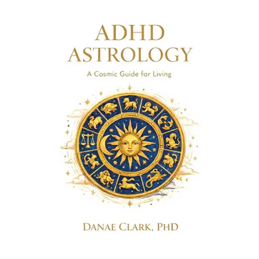 ADHD Astrology
