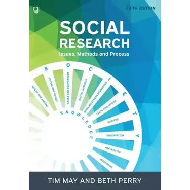 Social Research: Issues, Methods and Process