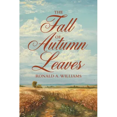 The Fall of Autumn Leaves