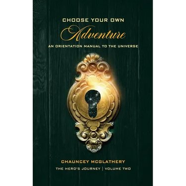 Choose Your Own Adventure