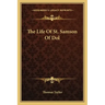The Life of St. Samson of Dol
