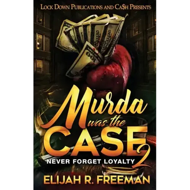 Murda was the Case 2