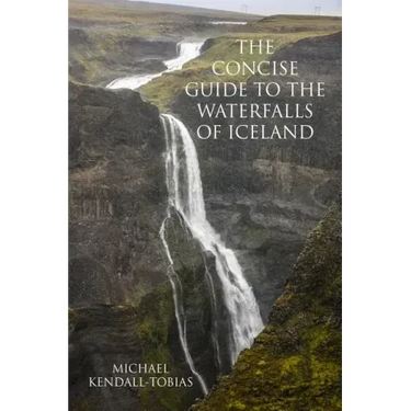 The Concise Guide To The Waterfalls Of Iceland