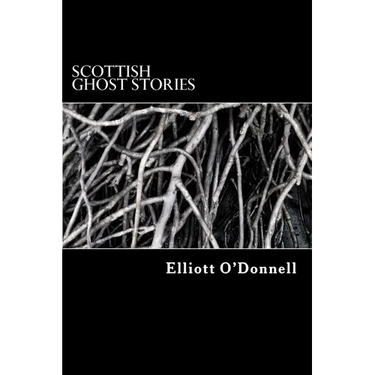 Scottish Ghost Stories