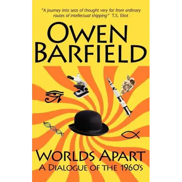 Worlds Apart: A Dialogue of the 1960's