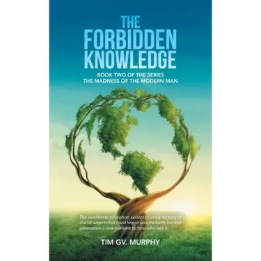 The Forbidden Knowledge