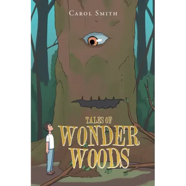 Tales of Wonder Woods