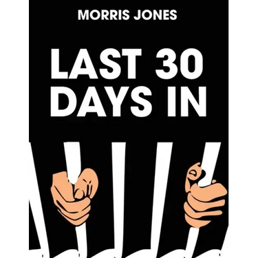 Last 30 Days In...