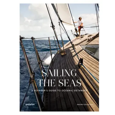 Sailing the Seas: A Voyager's Guide to Oceanic Getaways