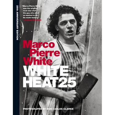 White Heat 25