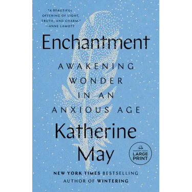 Enchantment: Awakening Wonder in an Anxious Age