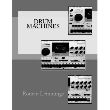 Drum Machines