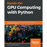 Hands-On GPU Computing with Python