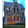 Unseenpress.com's Official Paranormal Guide to Southern Indiana