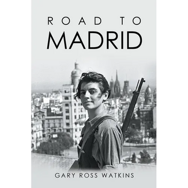 Road to Madrid
