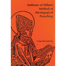 Ambrose of Milan's Method of Mystagogical Preaching