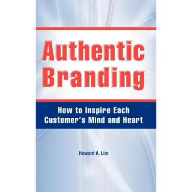 Authentic Branding
