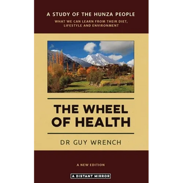 The Wheel of Health