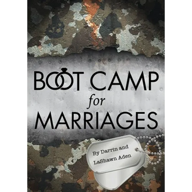 Boot Camp for Marriages