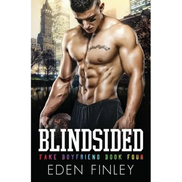 Blindsided