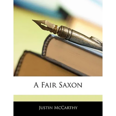 A Fair Saxon