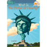 What Is the Statue of Liberty?