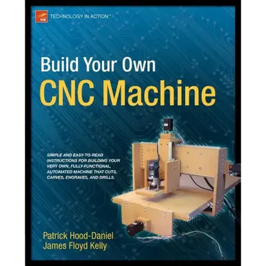 Build Your Own CNC Machine