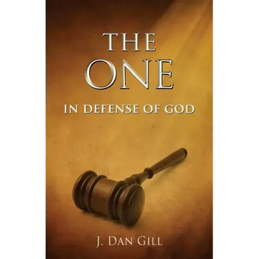 The One: In Defense of God