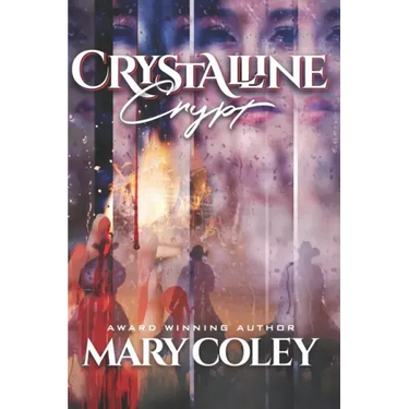 Crystalline Crypt