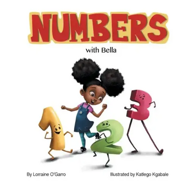 Numbers with Bella