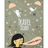 Travel Diary Costa Rica